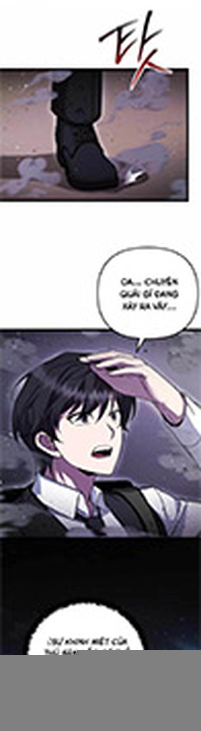 Giả Vờ Làm Kẻ Vô Dụng Ở Học Đường Chap 106 - Next Chap 107