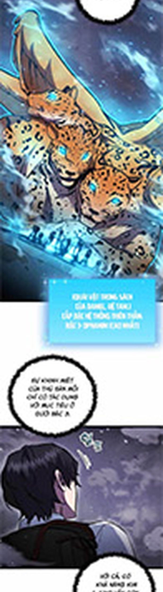 Giả Vờ Làm Kẻ Vô Dụng Ở Học Đường Chap 106 - Next Chap 107