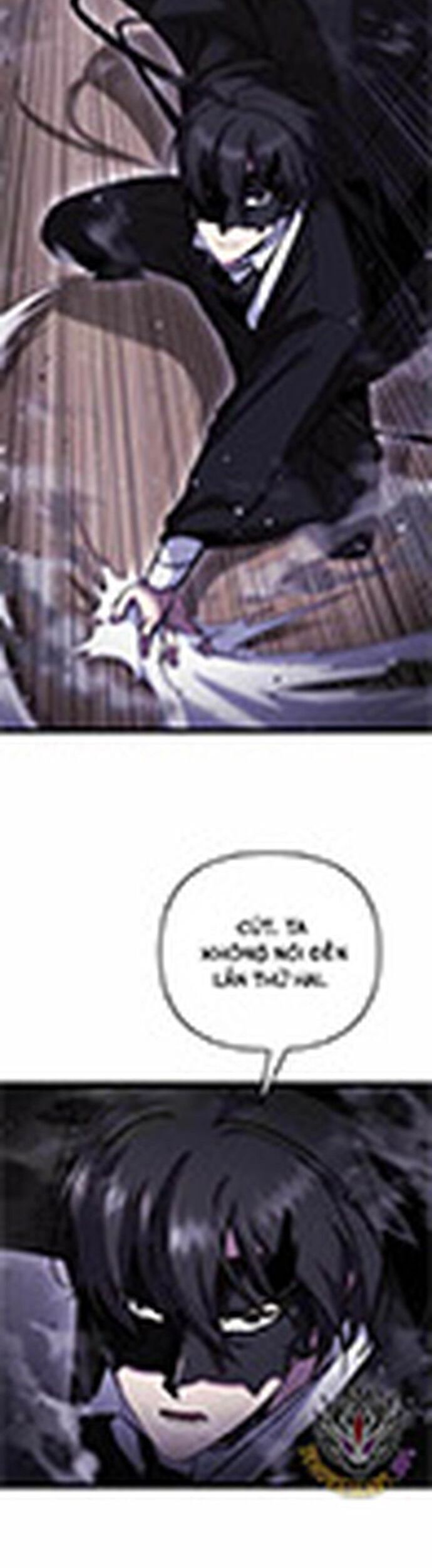 Giả Vờ Làm Kẻ Vô Dụng Ở Học Đường Chap 106 - Next Chap 107