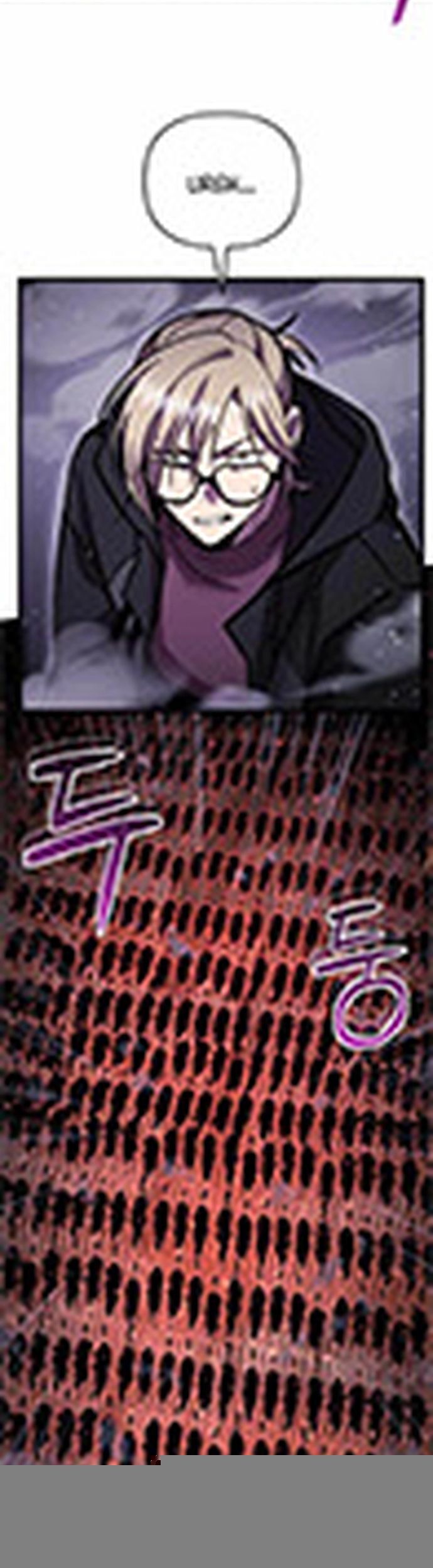 Giả Vờ Làm Kẻ Vô Dụng Ở Học Đường Chap 106 - Next Chap 107