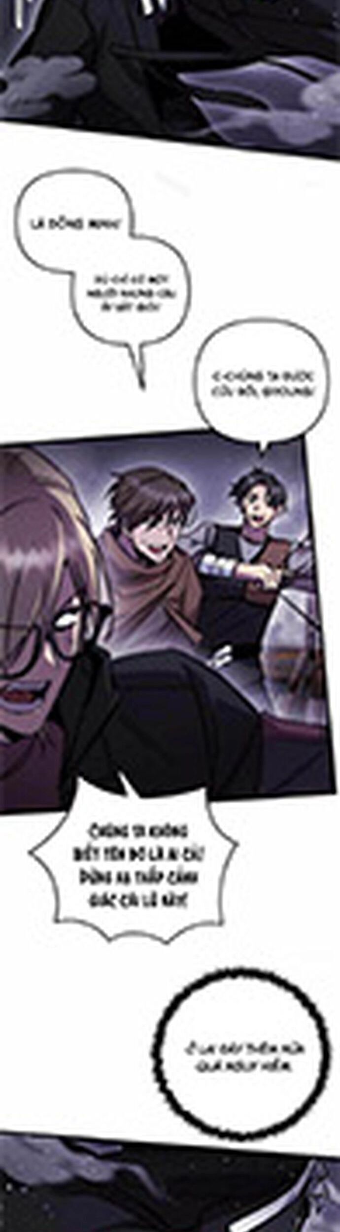 Giả Vờ Làm Kẻ Vô Dụng Ở Học Đường Chap 106 - Next Chap 107