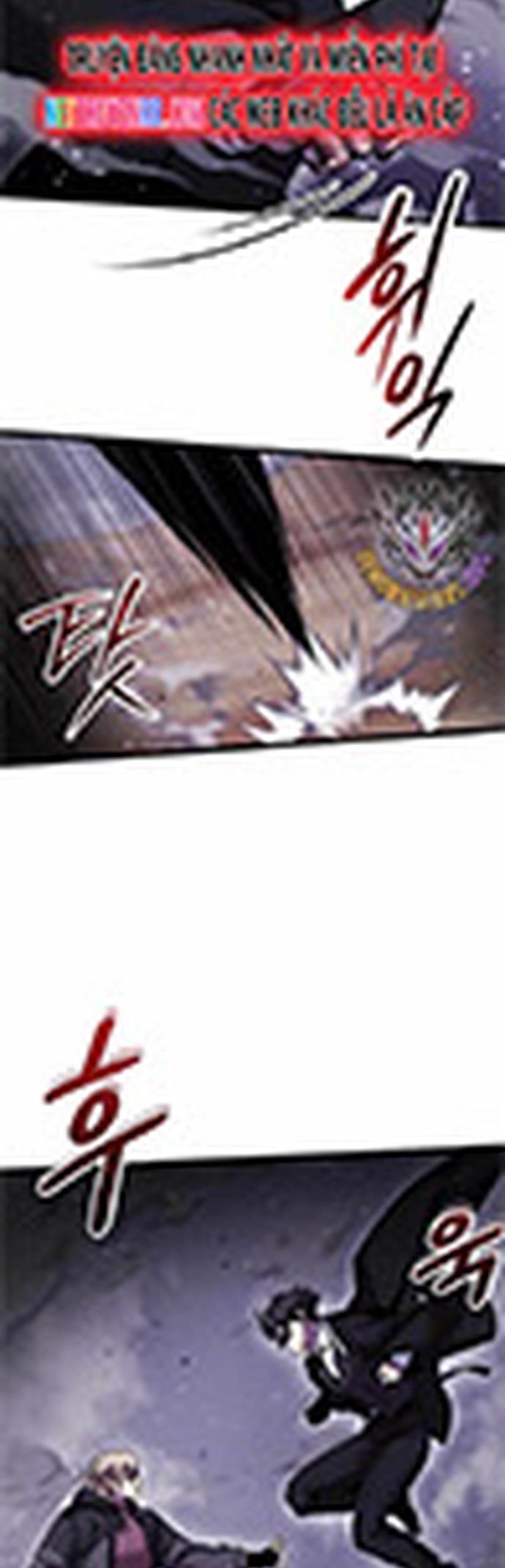Giả Vờ Làm Kẻ Vô Dụng Ở Học Đường Chap 106 - Next Chap 107