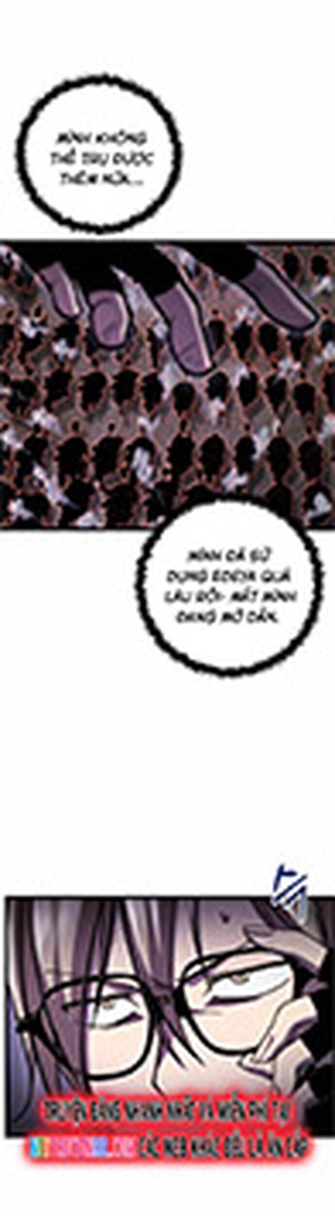 Giả Vờ Làm Kẻ Vô Dụng Ở Học Đường Chap 106 - Next Chap 107