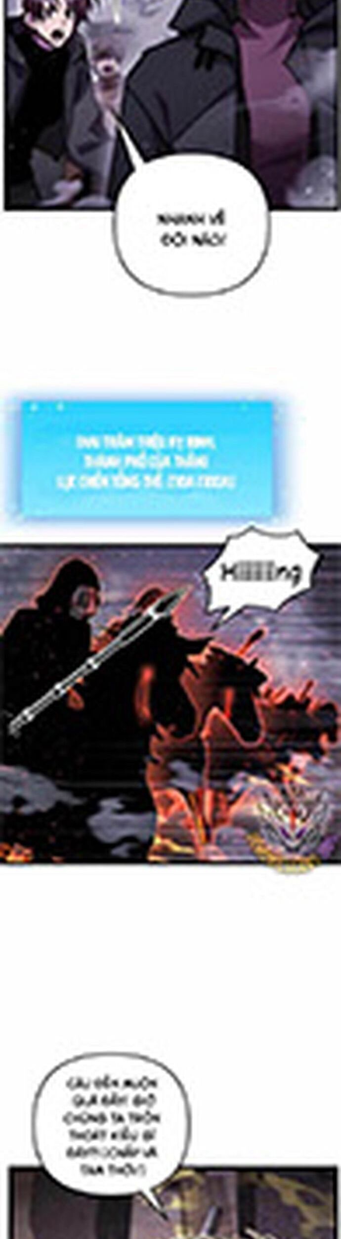 Giả Vờ Làm Kẻ Vô Dụng Ở Học Đường Chap 106 - Next Chap 107