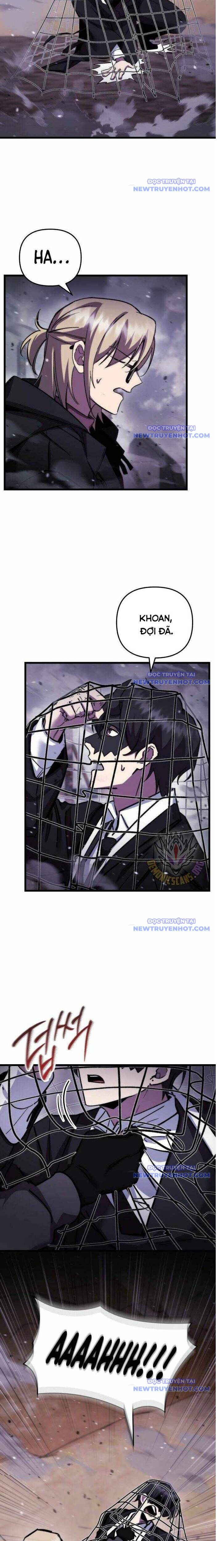 Giả Vờ Làm Kẻ Vô Dụng Ở Học Đường Chap 107 - Next Chap 108