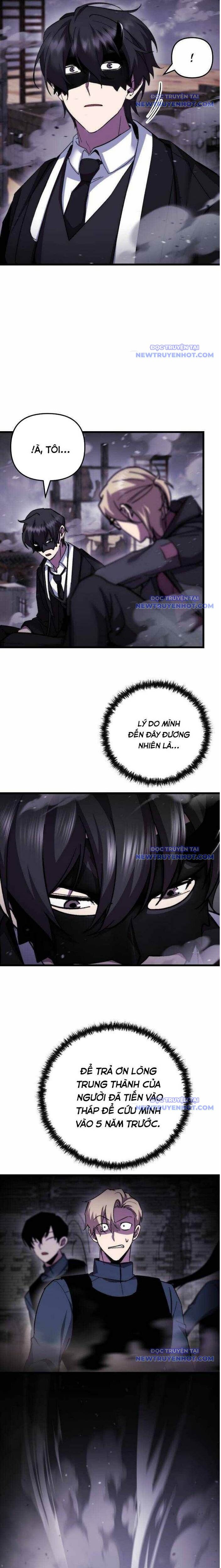Giả Vờ Làm Kẻ Vô Dụng Ở Học Đường Chap 107 - Next Chap 108