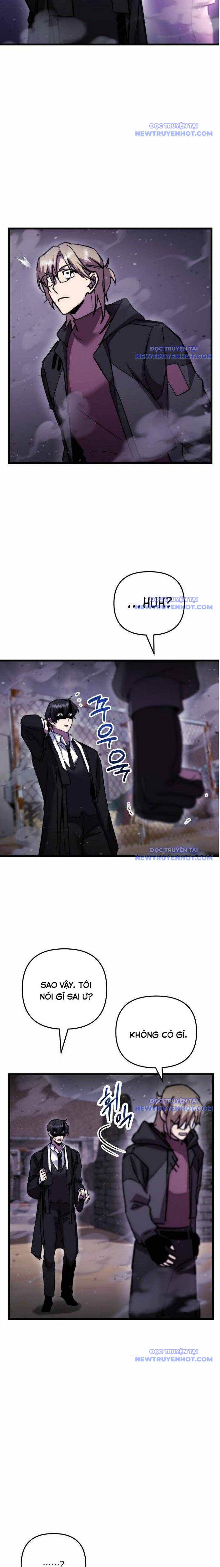 Giả Vờ Làm Kẻ Vô Dụng Ở Học Đường Chap 107 - Next Chap 108