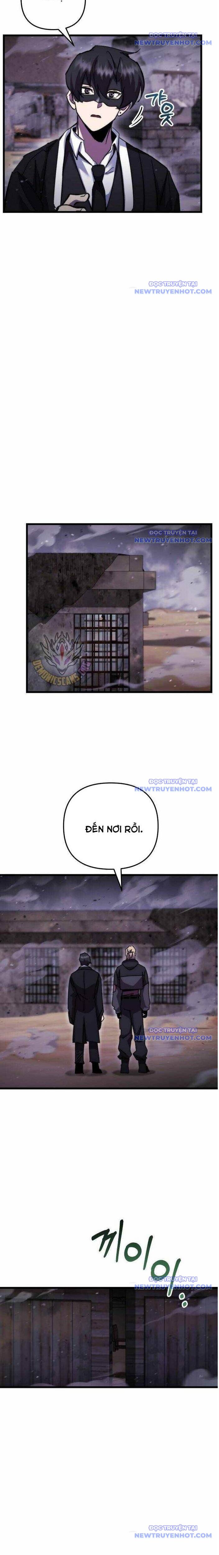 Giả Vờ Làm Kẻ Vô Dụng Ở Học Đường Chap 107 - Next Chap 108