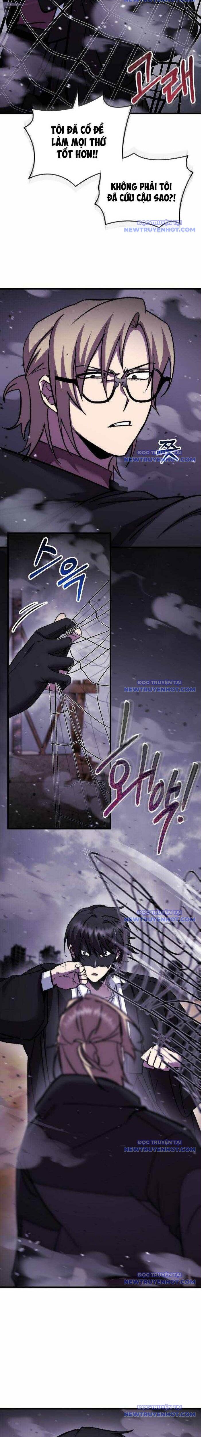 Giả Vờ Làm Kẻ Vô Dụng Ở Học Đường Chap 107 - Next Chap 108