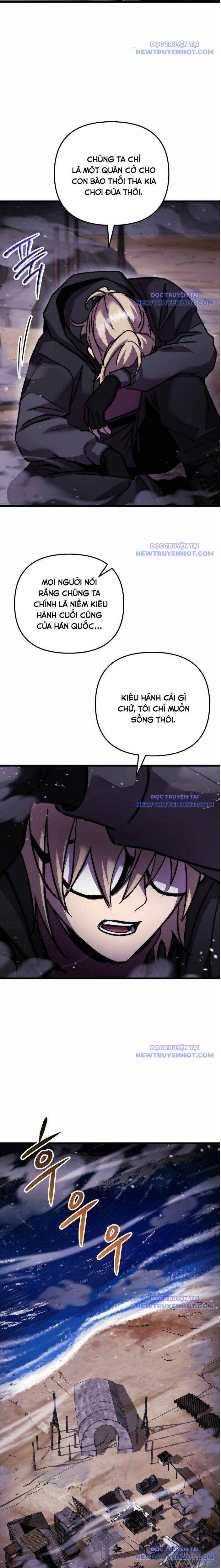 Giả Vờ Làm Kẻ Vô Dụng Ở Học Đường Chap 107 - Next Chap 108