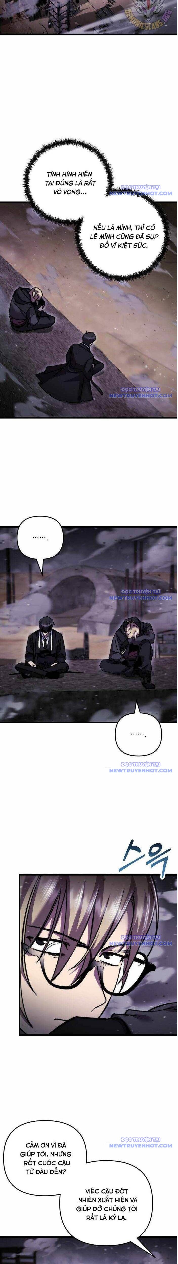 Giả Vờ Làm Kẻ Vô Dụng Ở Học Đường Chap 107 - Next Chap 108