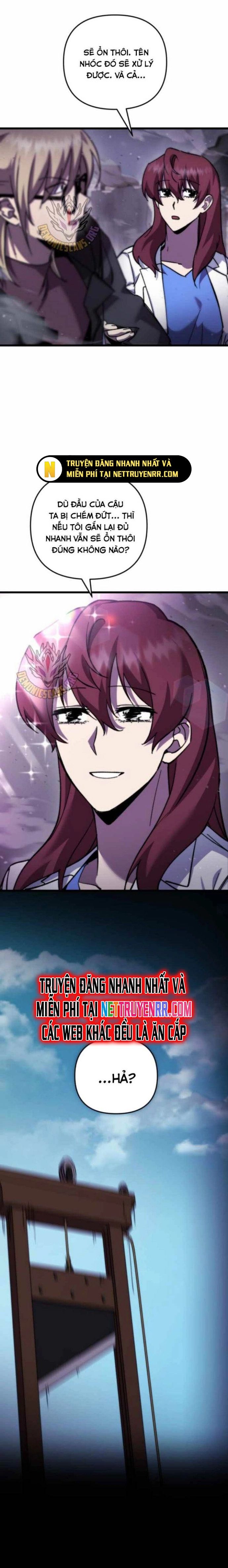Giả Vờ Làm Kẻ Vô Dụng Ở Học Đường Chap 108 - Next Chap 109