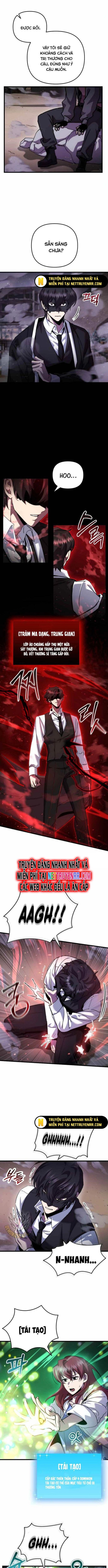 Giả Vờ Làm Kẻ Vô Dụng Ở Học Đường Chap 108 - Next Chap 109
