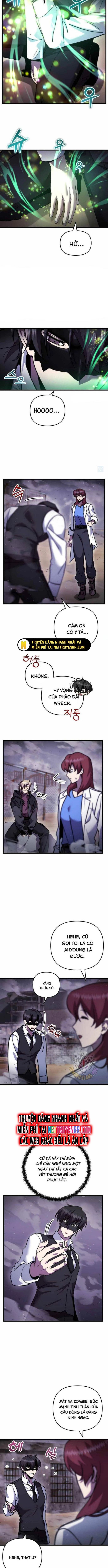 Giả Vờ Làm Kẻ Vô Dụng Ở Học Đường Chap 108 - Next Chap 109