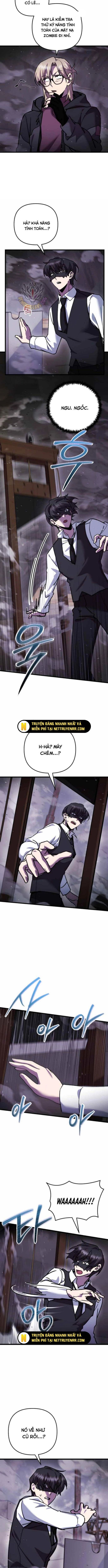 Giả Vờ Làm Kẻ Vô Dụng Ở Học Đường Chap 108 - Next Chap 109