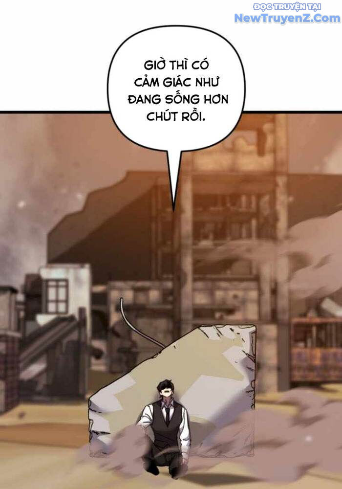 Giả Vờ Làm Kẻ Vô Dụng Ở Học Đường Chap 109 - Next Chap 110