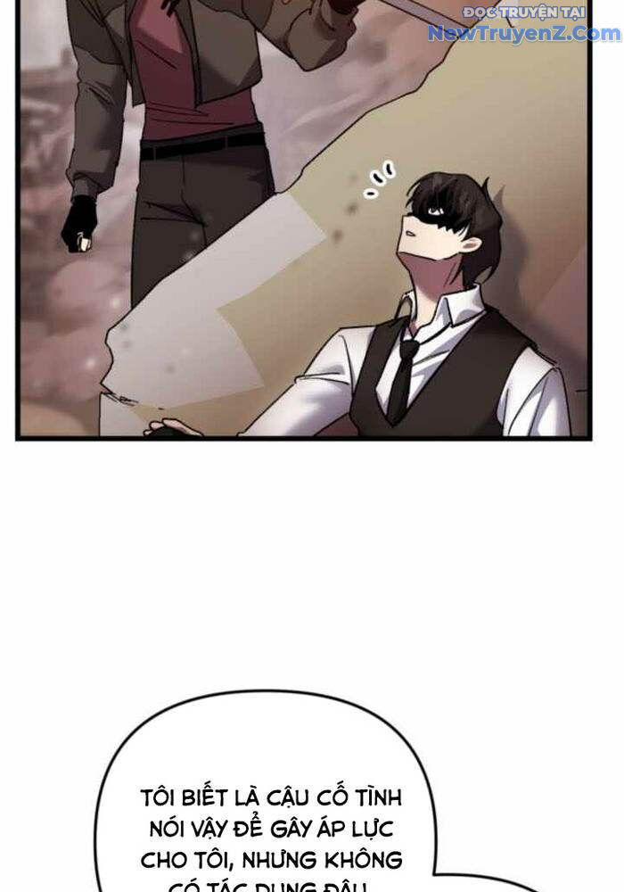 Giả Vờ Làm Kẻ Vô Dụng Ở Học Đường Chap 109 - Next Chap 110