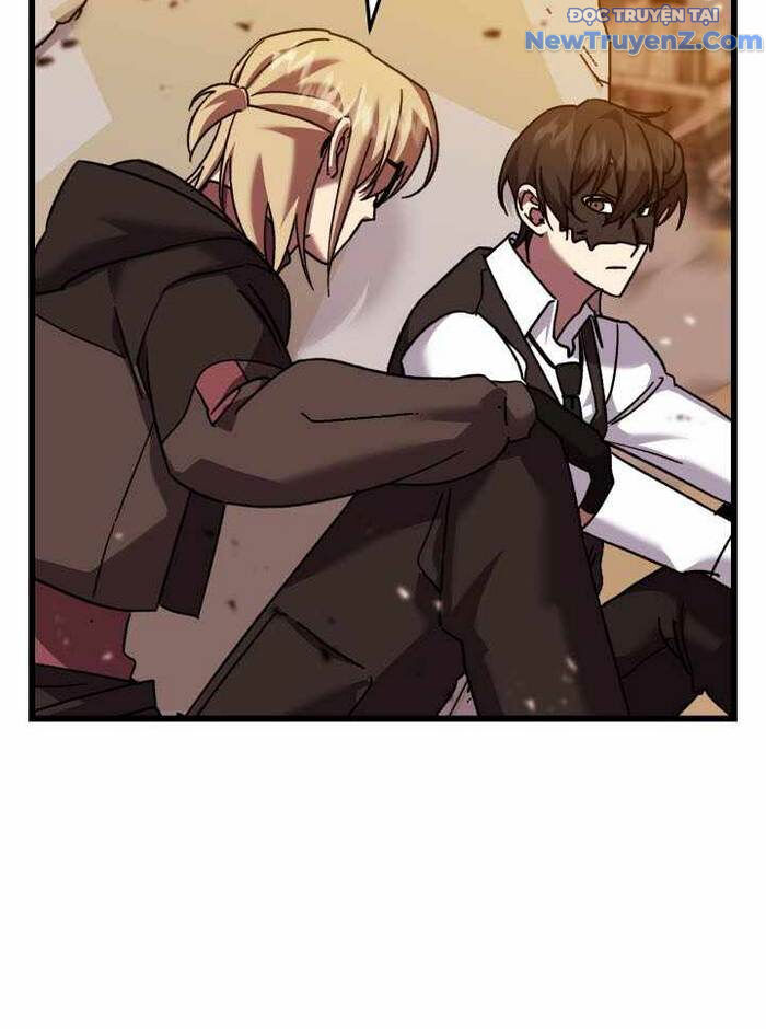 Giả Vờ Làm Kẻ Vô Dụng Ở Học Đường Chap 109 - Next Chap 110