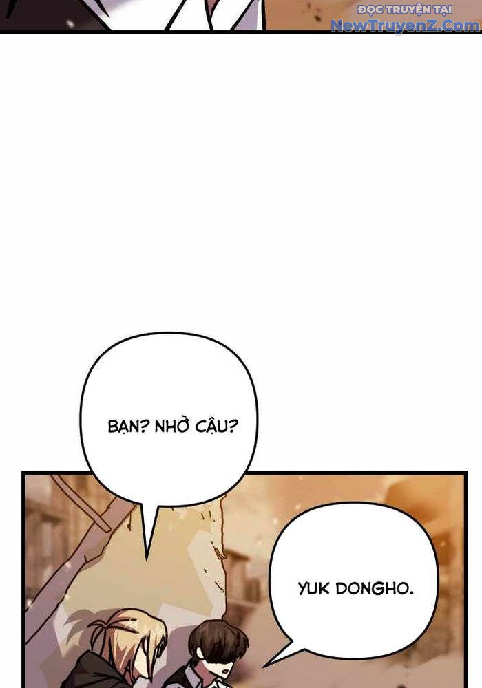 Giả Vờ Làm Kẻ Vô Dụng Ở Học Đường Chap 109 - Next Chap 110