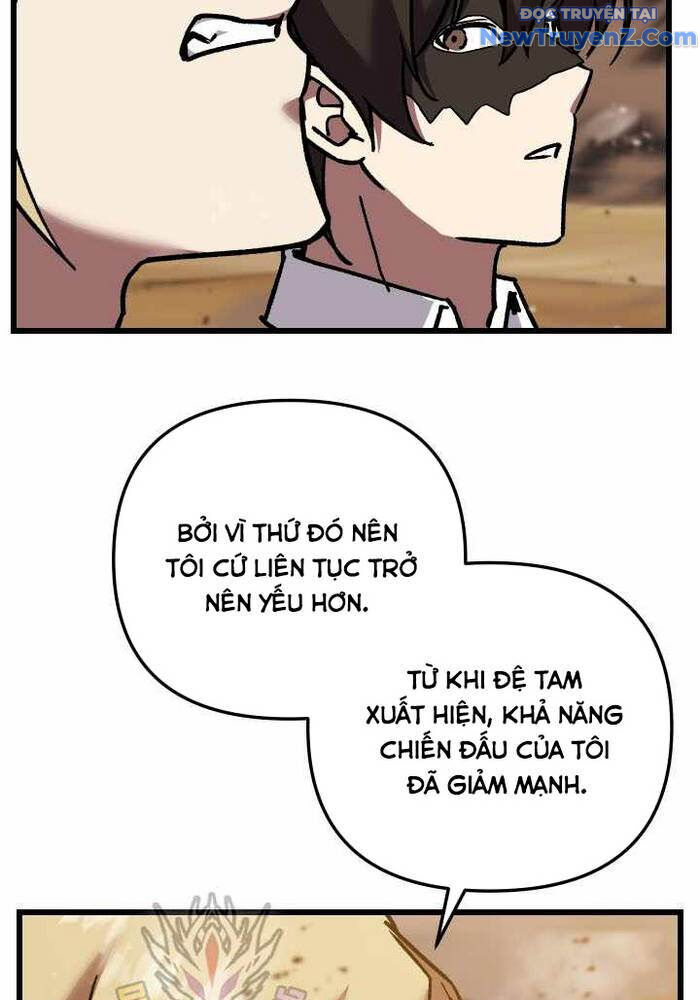 Giả Vờ Làm Kẻ Vô Dụng Ở Học Đường Chap 109 - Next Chap 110