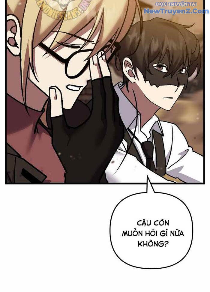 Giả Vờ Làm Kẻ Vô Dụng Ở Học Đường Chap 109 - Next Chap 110