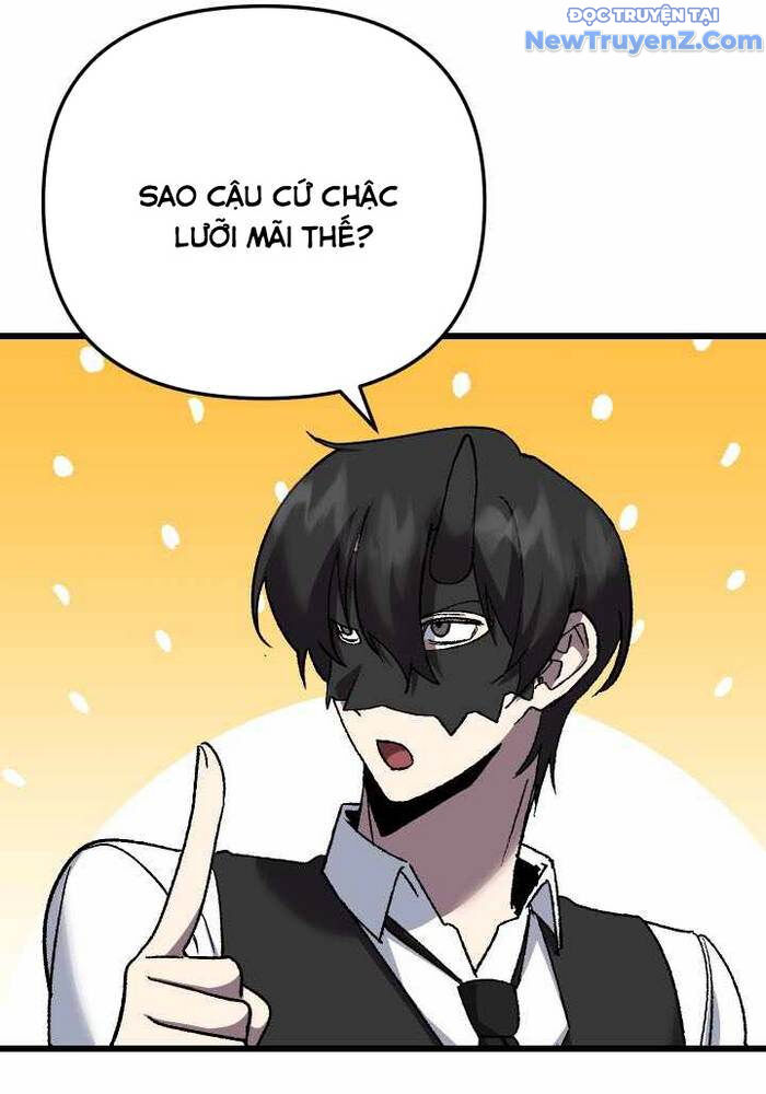 Giả Vờ Làm Kẻ Vô Dụng Ở Học Đường Chap 109 - Next Chap 110