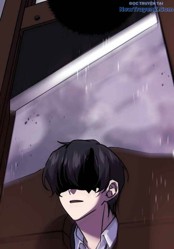 Giả Vờ Làm Kẻ Vô Dụng Ở Học Đường Chap 109 - Next Chap 110