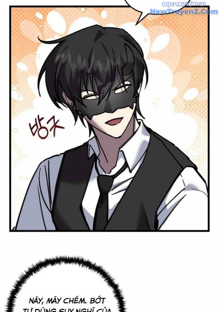 Giả Vờ Làm Kẻ Vô Dụng Ở Học Đường Chap 109 - Next Chap 110
