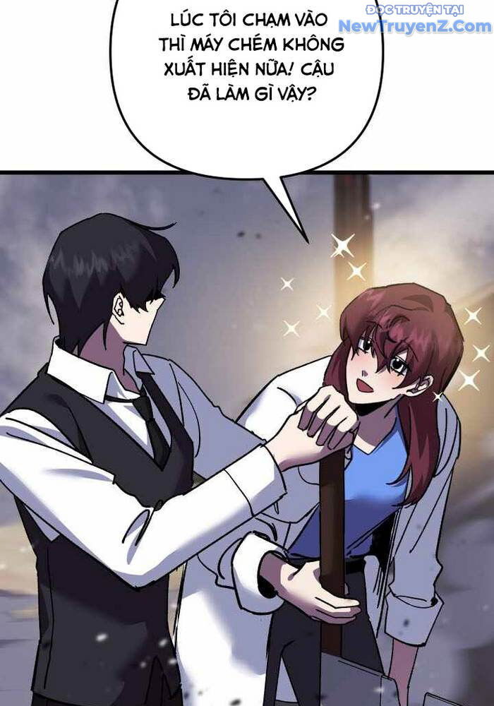 Giả Vờ Làm Kẻ Vô Dụng Ở Học Đường Chap 109 - Next Chap 110