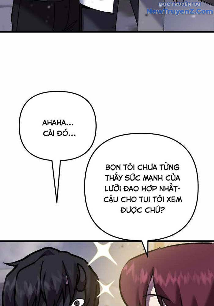 Giả Vờ Làm Kẻ Vô Dụng Ở Học Đường Chap 109 - Next Chap 110