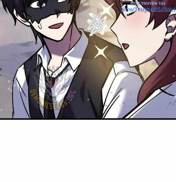 Giả Vờ Làm Kẻ Vô Dụng Ở Học Đường Chap 109 - Next Chap 110