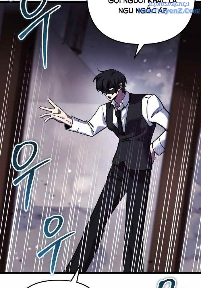 Giả Vờ Làm Kẻ Vô Dụng Ở Học Đường Chap 109 - Next Chap 110