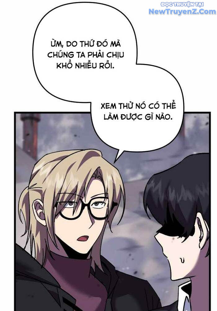 Giả Vờ Làm Kẻ Vô Dụng Ở Học Đường Chap 109 - Next Chap 110