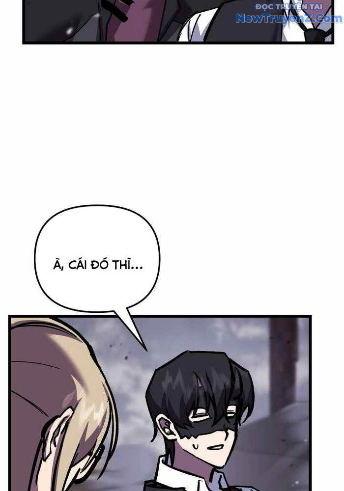 Giả Vờ Làm Kẻ Vô Dụng Ở Học Đường Chap 109 - Next Chap 110