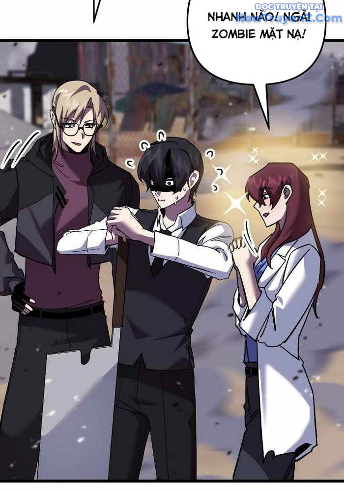 Giả Vờ Làm Kẻ Vô Dụng Ở Học Đường Chap 109 - Next Chap 110