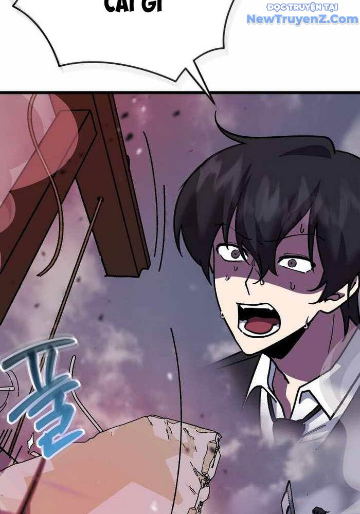 Giả Vờ Làm Kẻ Vô Dụng Ở Học Đường Chap 109 - Next Chap 110