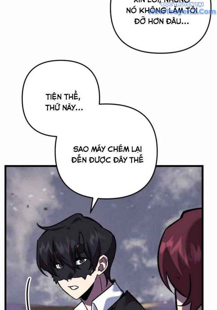 Giả Vờ Làm Kẻ Vô Dụng Ở Học Đường Chap 109 - Next Chap 110