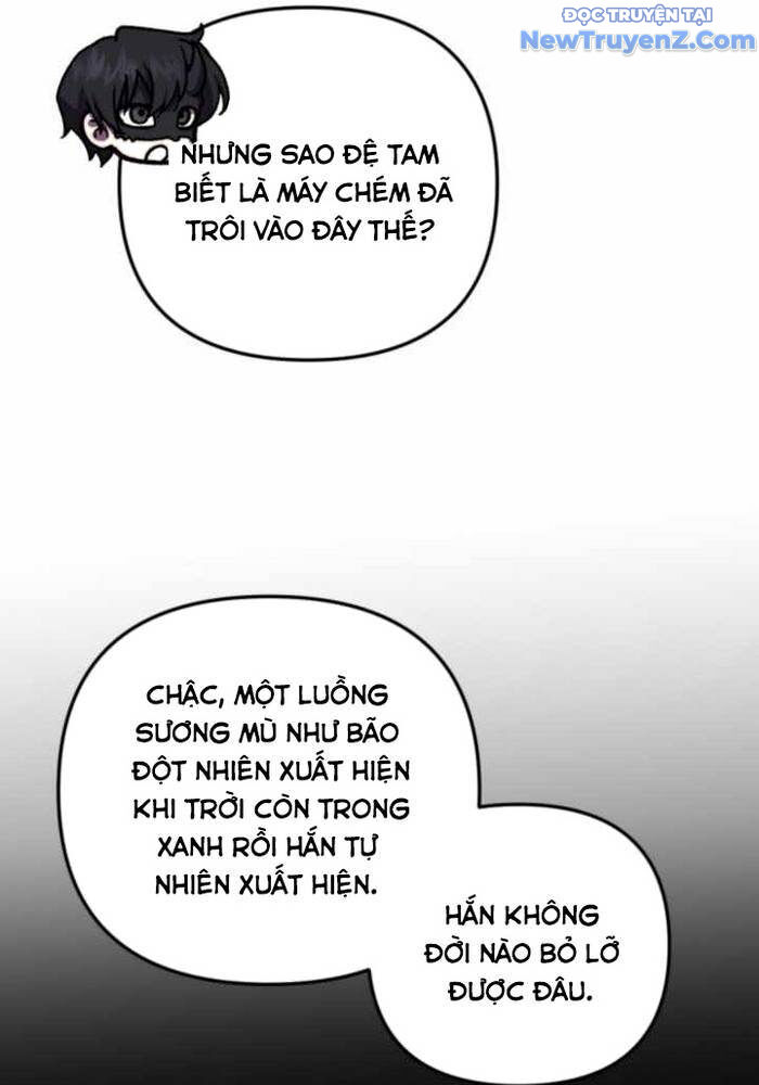 Giả Vờ Làm Kẻ Vô Dụng Ở Học Đường Chap 109 - Next Chap 110