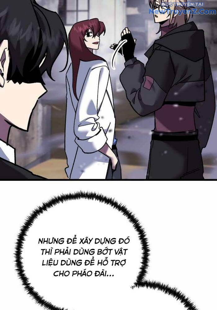 Giả Vờ Làm Kẻ Vô Dụng Ở Học Đường Chap 109 - Next Chap 110