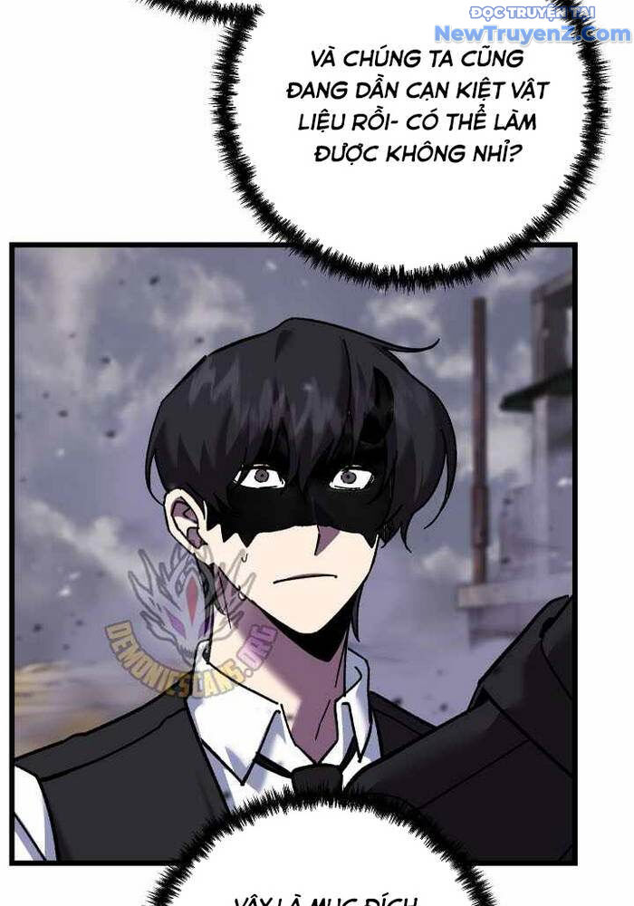 Giả Vờ Làm Kẻ Vô Dụng Ở Học Đường Chap 109 - Next Chap 110