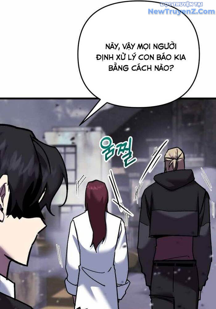 Giả Vờ Làm Kẻ Vô Dụng Ở Học Đường Chap 109 - Next Chap 110