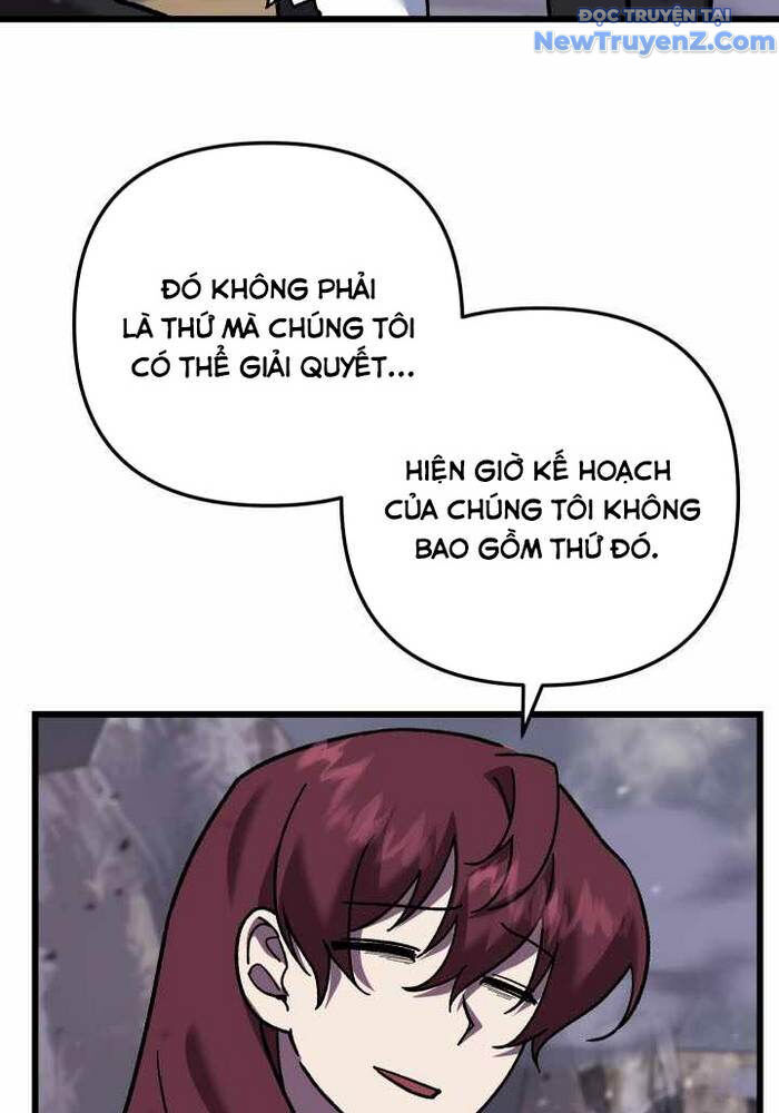 Giả Vờ Làm Kẻ Vô Dụng Ở Học Đường Chap 109 - Next Chap 110