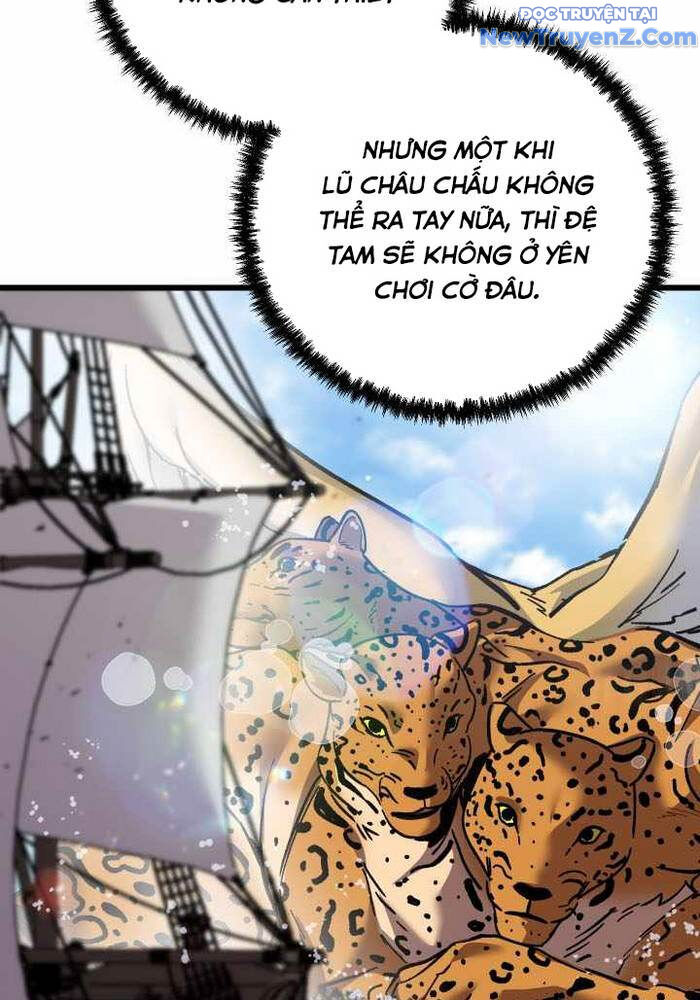 Giả Vờ Làm Kẻ Vô Dụng Ở Học Đường Chap 109 - Next Chap 110