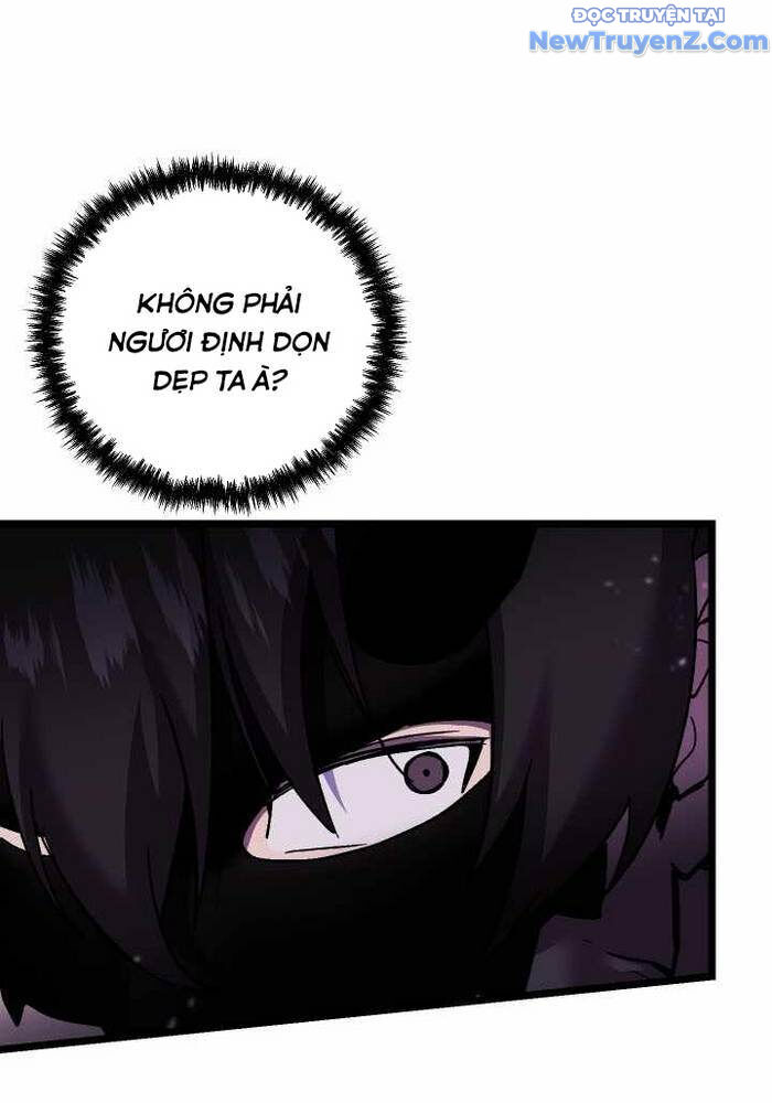 Giả Vờ Làm Kẻ Vô Dụng Ở Học Đường Chap 109 - Next Chap 110