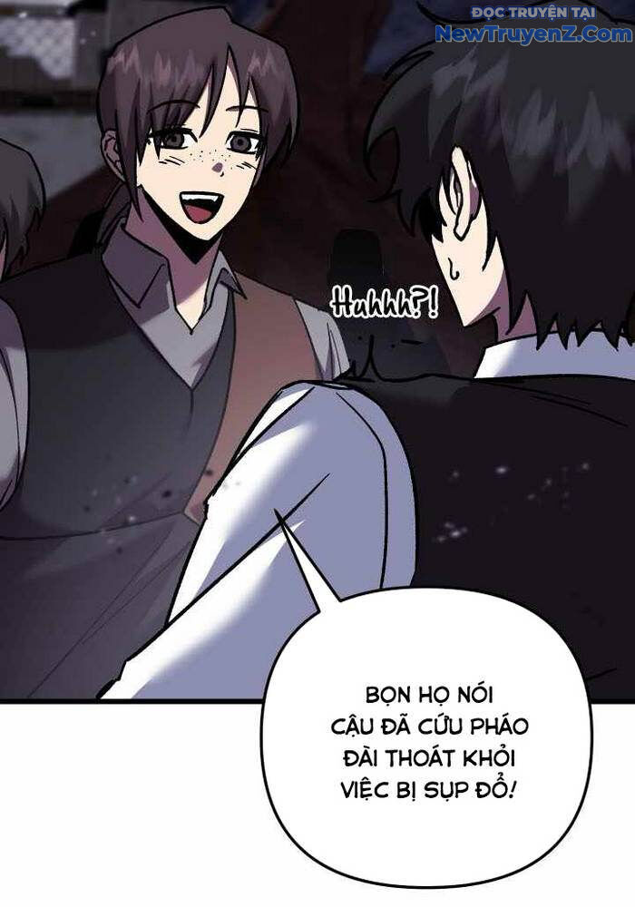 Giả Vờ Làm Kẻ Vô Dụng Ở Học Đường Chap 109 - Next Chap 110