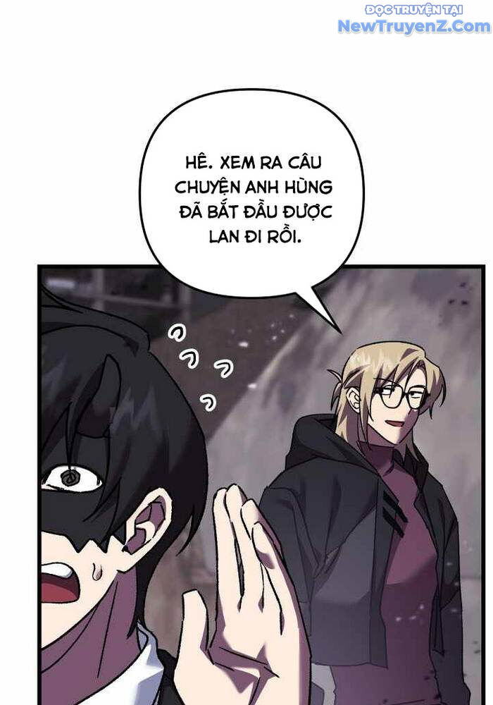 Giả Vờ Làm Kẻ Vô Dụng Ở Học Đường Chap 109 - Next Chap 110
