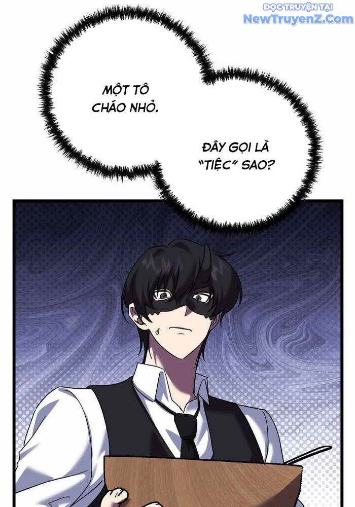 Giả Vờ Làm Kẻ Vô Dụng Ở Học Đường Chap 109 - Next Chap 110
