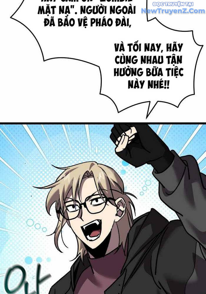 Giả Vờ Làm Kẻ Vô Dụng Ở Học Đường Chap 109 - Next Chap 110