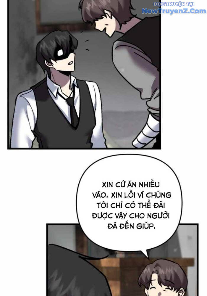 Giả Vờ Làm Kẻ Vô Dụng Ở Học Đường Chap 109 - Next Chap 110