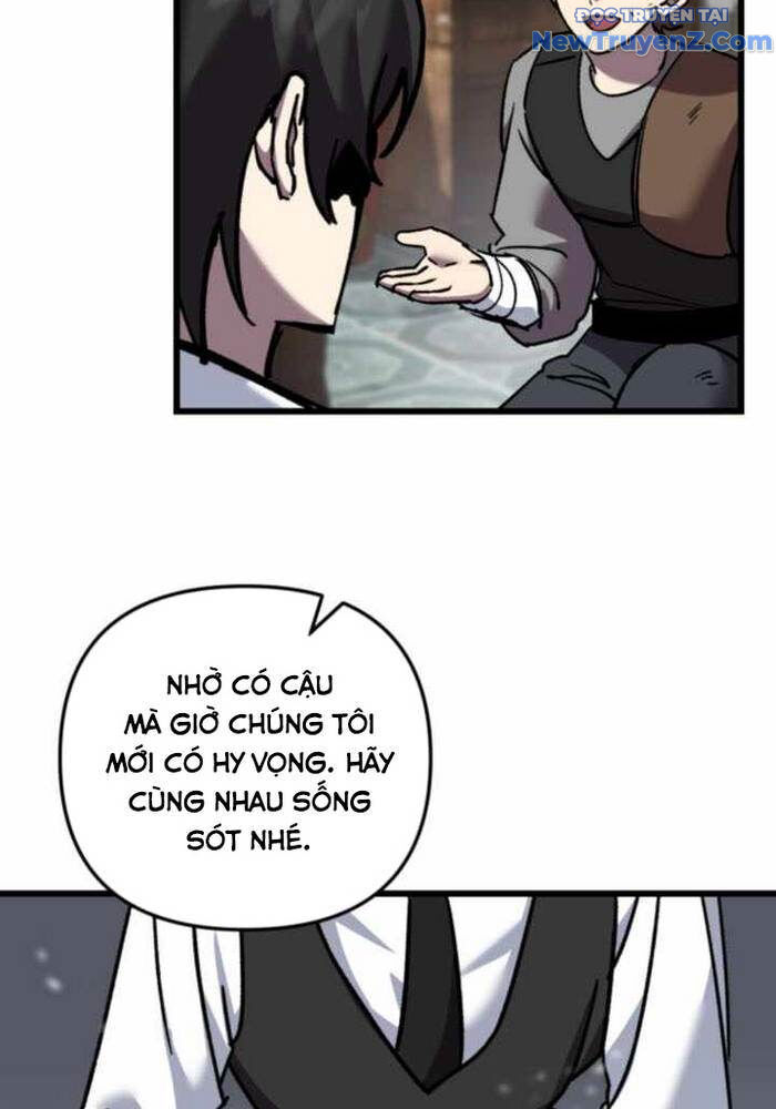 Giả Vờ Làm Kẻ Vô Dụng Ở Học Đường Chap 109 - Next Chap 110